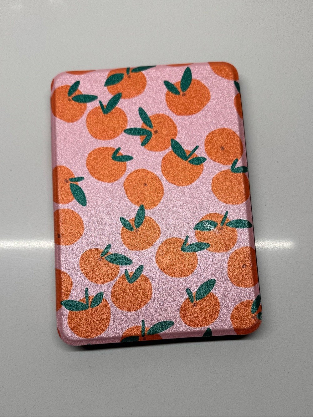 Page the shop Kindle Case